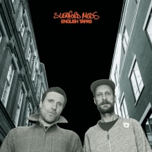 Sleaford Mods - English Tapas