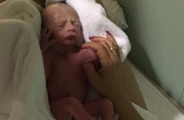 Γέννα εν πλω Γέννα εν πλω