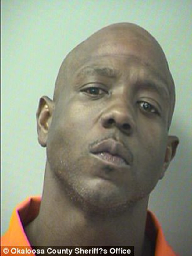 Ντέιβιντ Μπλάκμον