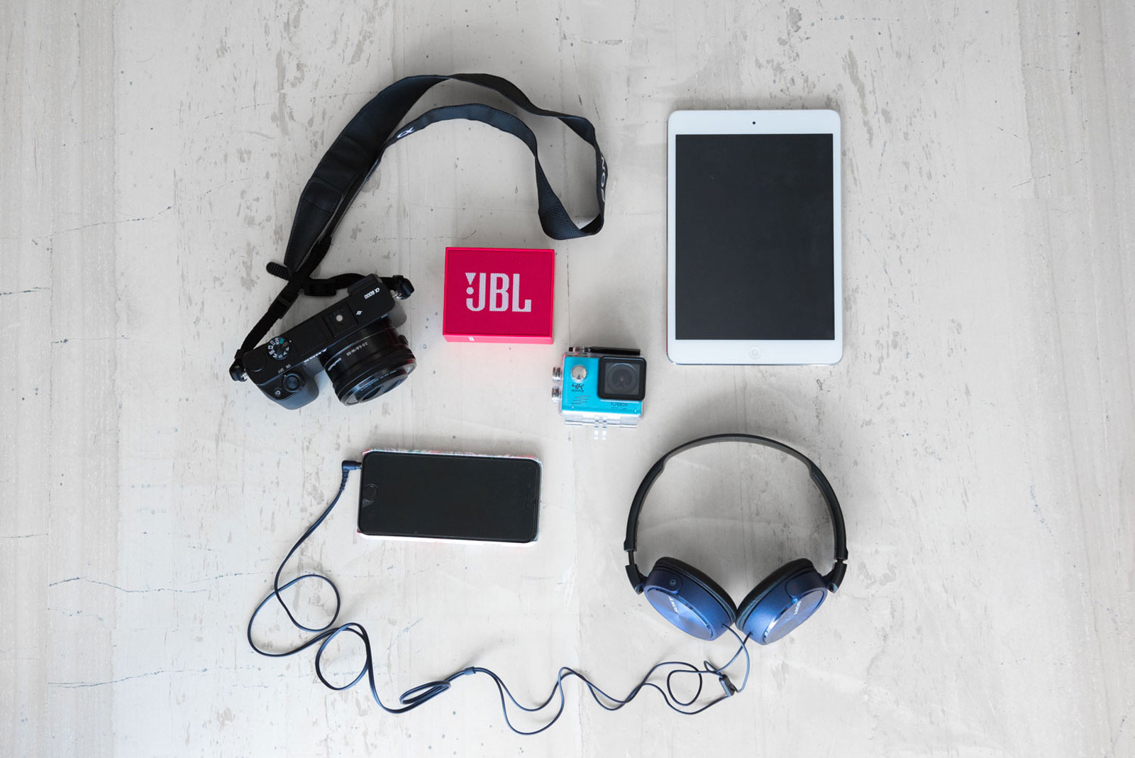 ΤΑ ΑΠΑΡΑΙΤΗΤΑ ΤΑ GADGETS ΤΑ ΑΠΑΡΑΙΤΗΤΑ ΤΑ GADGETS