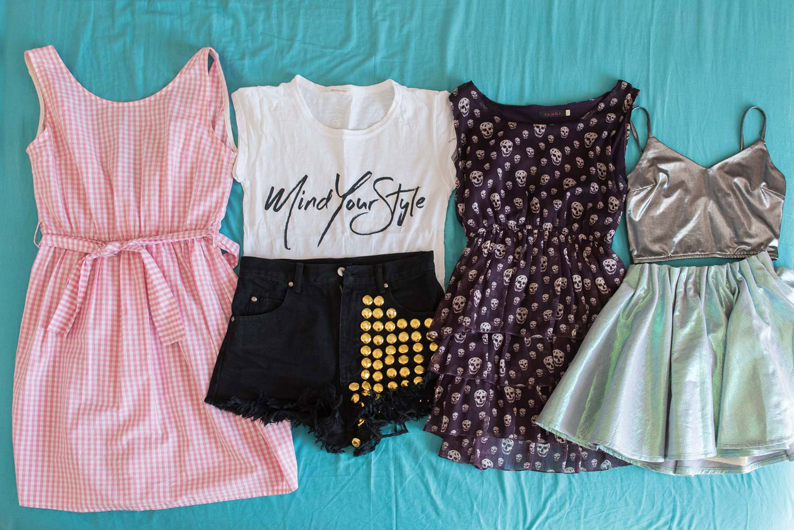 ΣΕΤΑΡΕ ΤΑ ΡΟΥΧΑ ΣΟΥ ΣΕΤΑΡΕ ΤΑ ΡΟΥΧΑ ΣΟΥ