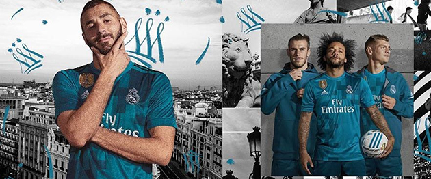 Ρεάλ Μαδρίτης 