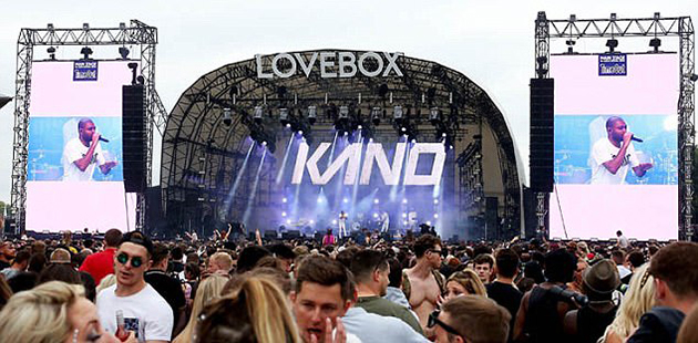 Lovebox