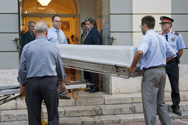 Σαλβαντόρ Νταλί Σαλβαντόρ Νταλί