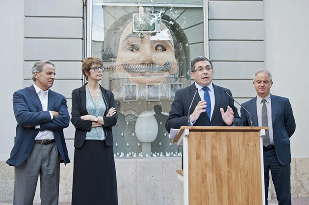 Σαλβαντόρ Νταλί Σαλβαντόρ Νταλί