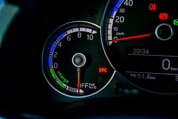 VW e-up! powered by Protergia VW e-up! powered by Protergia