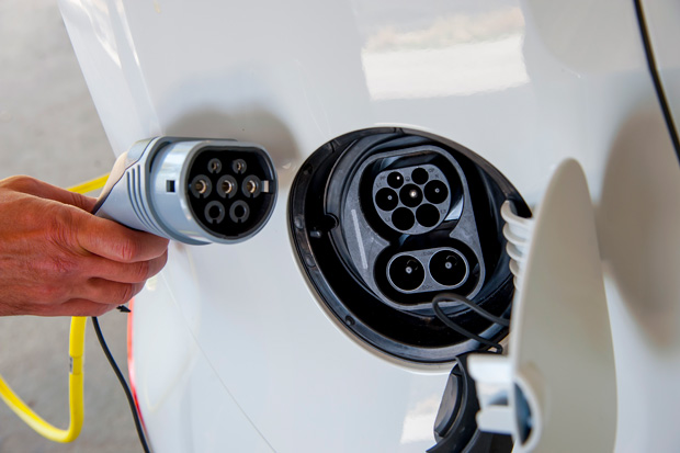 VW e-up! powered by Protergia VW e-up! powered by Protergia