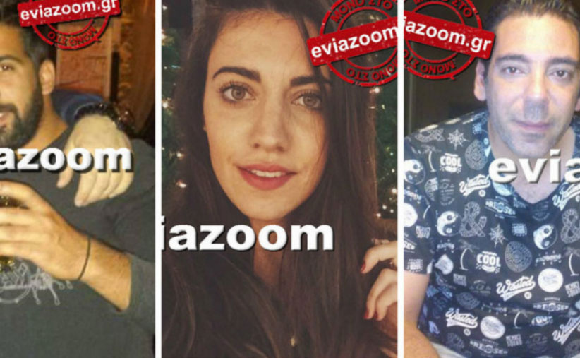 Συγκλονίζουν τα λόγια του πατέρα 