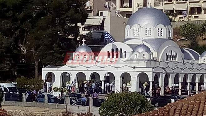 Συγκλονίζουν τα λόγια του πατέρα 