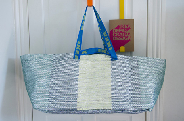 Πραγματοποιήθηκε από την ΙΚΕΑ, ο θεσμός Democratic Design Days στο Älmhult της Σουηδίας