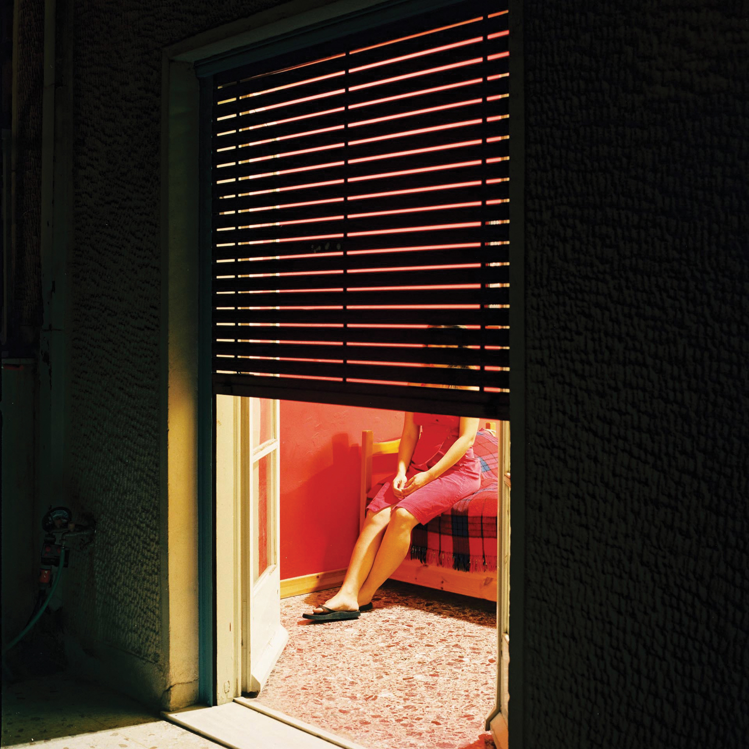 Οι άνθρωποι της διπλανής πόρτας Οι άνθρωποι της διπλανής πόρτας