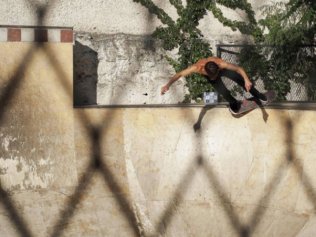 ©Μαλιάκος Νίκος