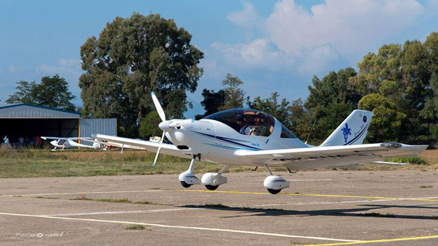 Τα αίτια του δυστυχήματος διερευνώνται Τα αίτια του δυστυχήματος διερευνώνται