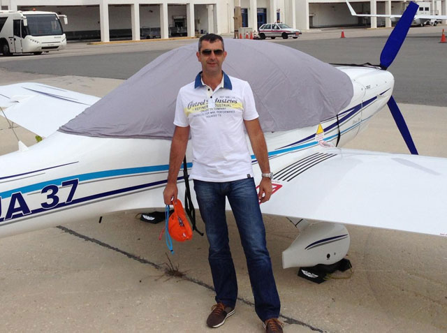 Τα αίτια του δυστυχήματος διερευνώνται Τα αίτια του δυστυχήματος διερευνώνται