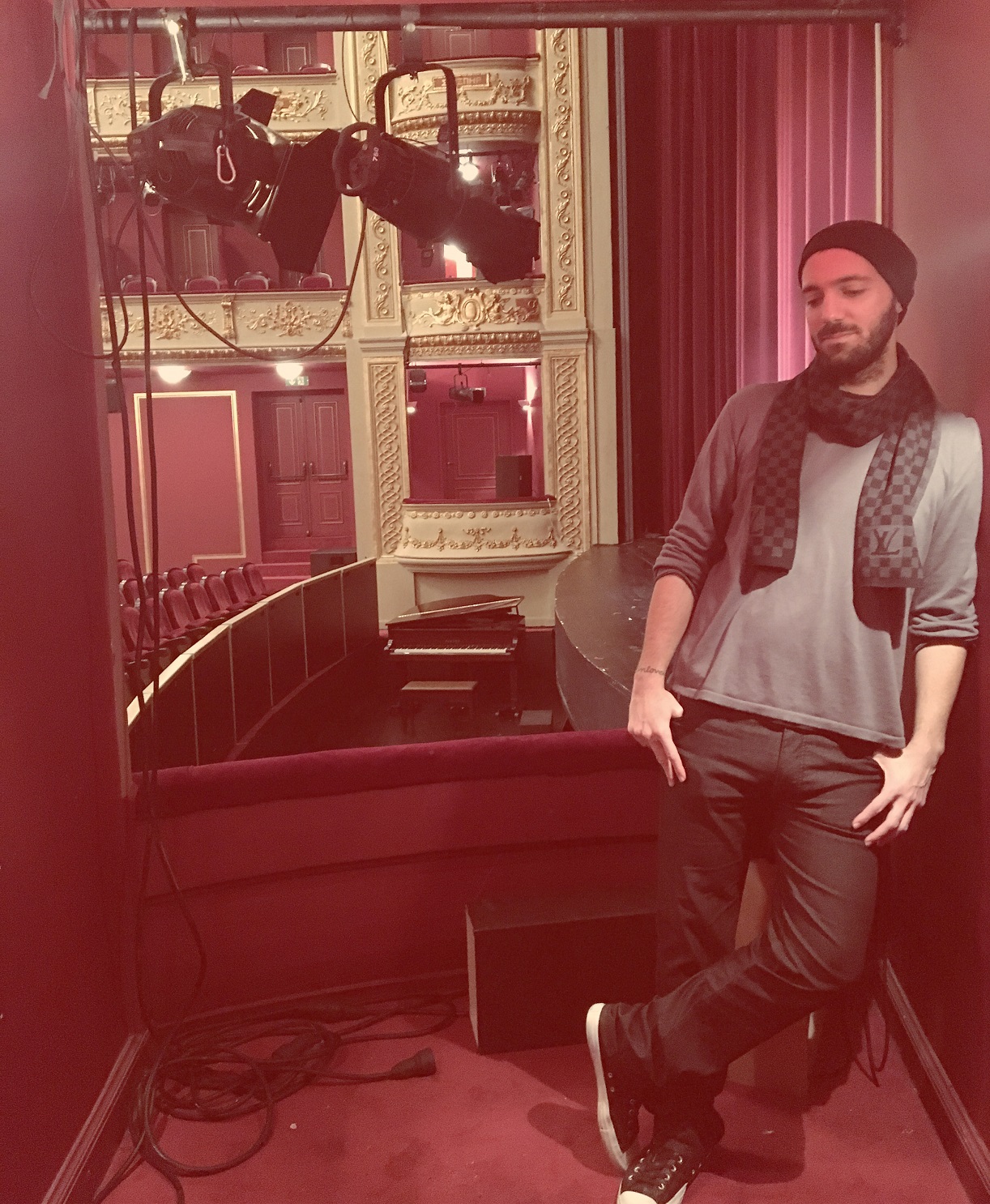 Γιώργος Ισαάκ