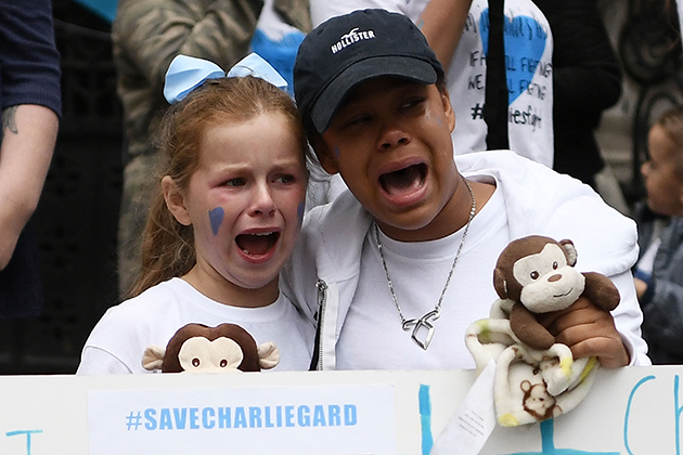 Carl Court/Getty-Ideal Images