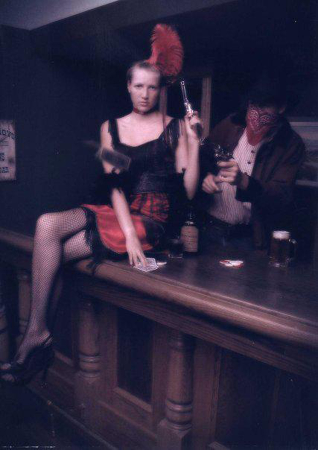 Έλενορ Ουίλσον Έλενορ Ουίλσον