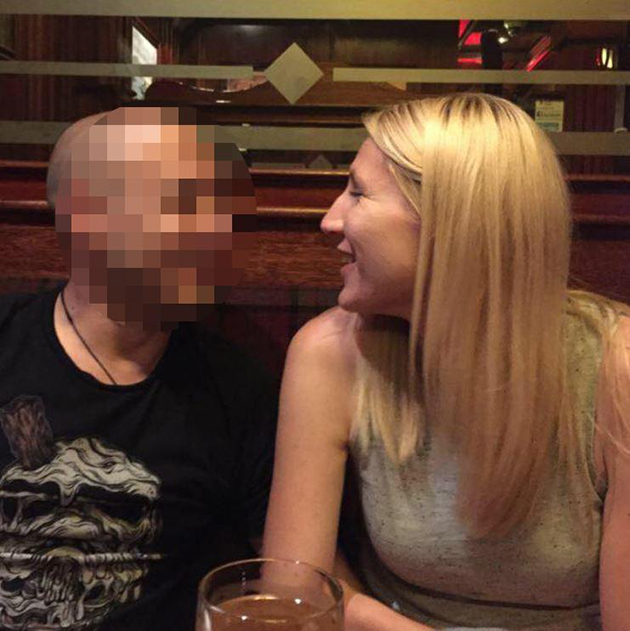 Έλενορ Ουίλσον Έλενορ Ουίλσον