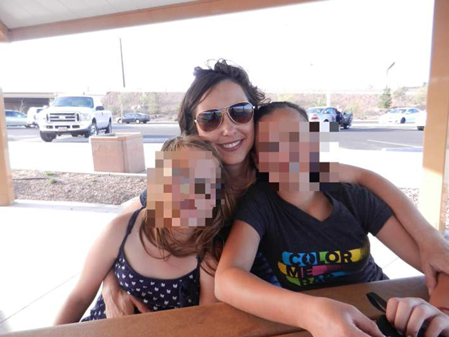 Κρίστι Μανζανάρες