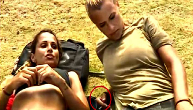 Γιάννης Σπαλιάρας, Survivor