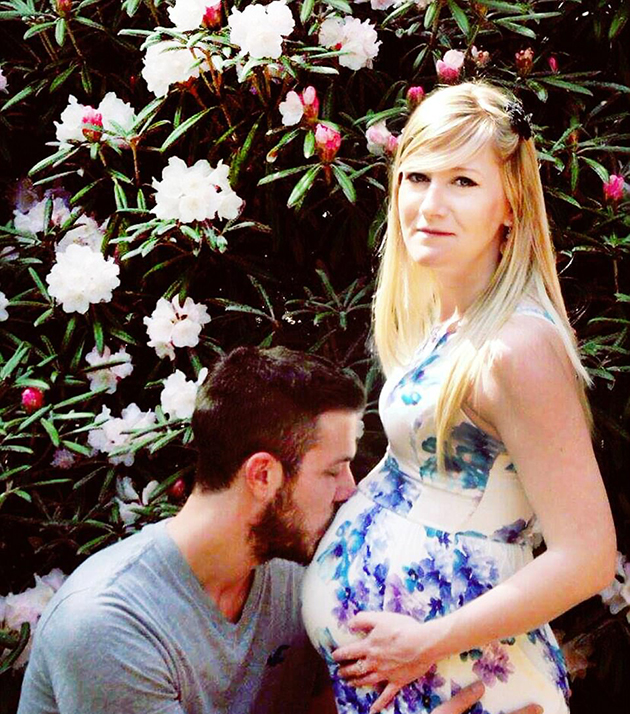 Τσάρλι Γκαρντ