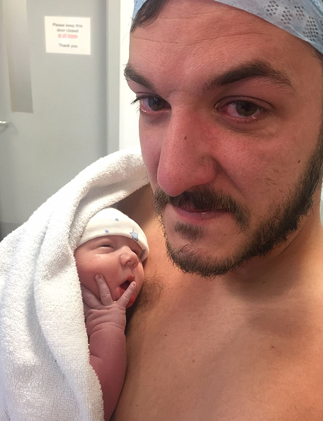 Τσάρλι Γκαρντ