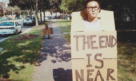 Τα YOLO του Σαββάτου