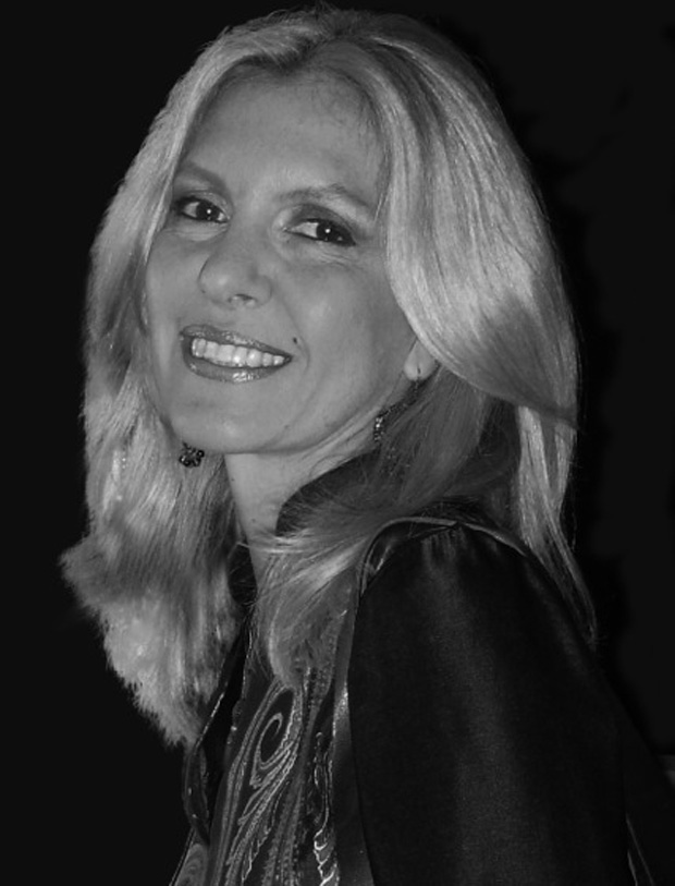 Μαρία Αποστόλου