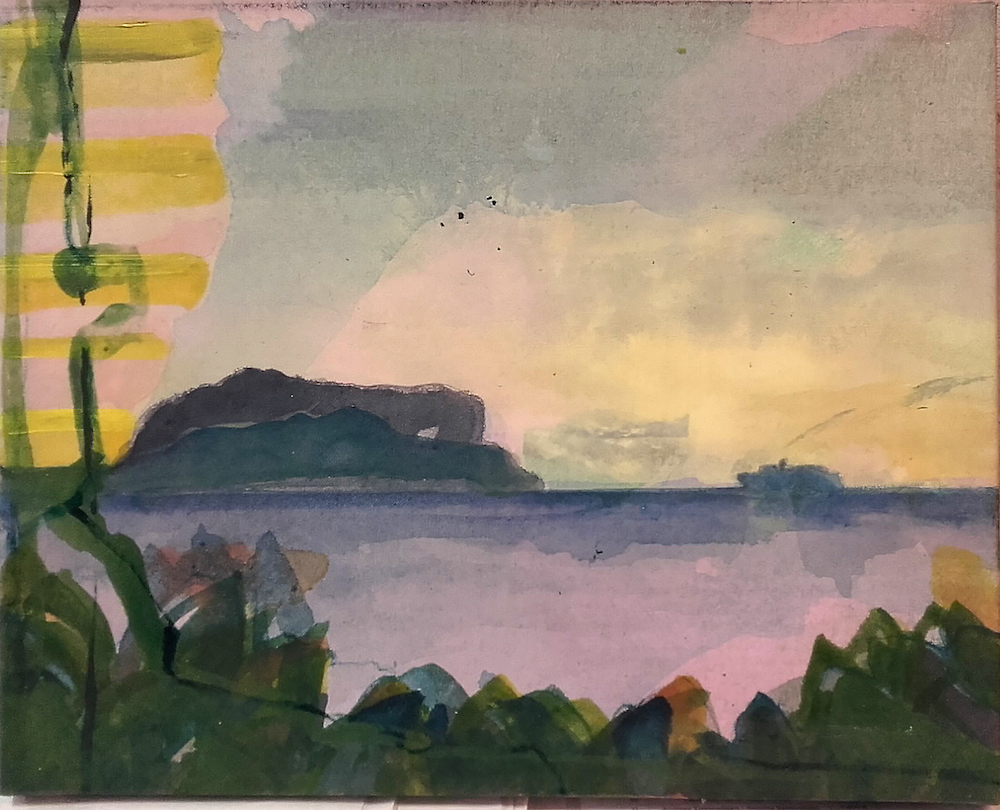 Τι γυρεύει από τα Κύθηρα στο Βορειοανατολικό Αιγαίο ο Μανώλης Χάρος; 