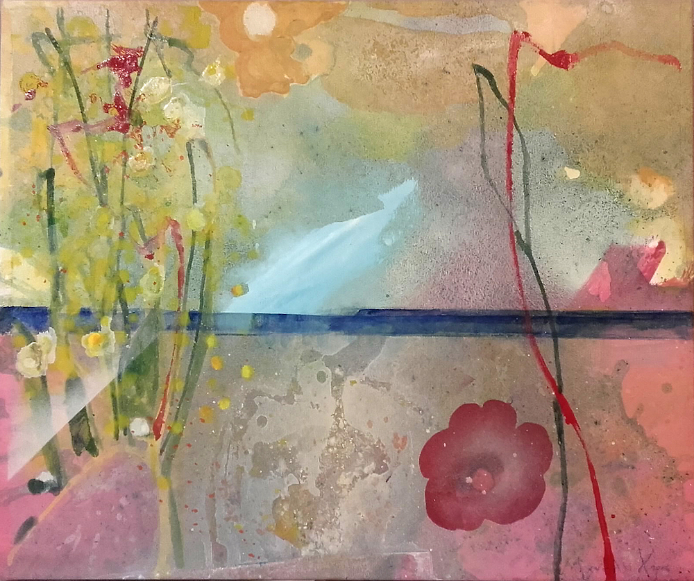 Τι γυρεύει από τα Κύθηρα στο Βορειοανατολικό Αιγαίο ο Μανώλης Χάρος; 