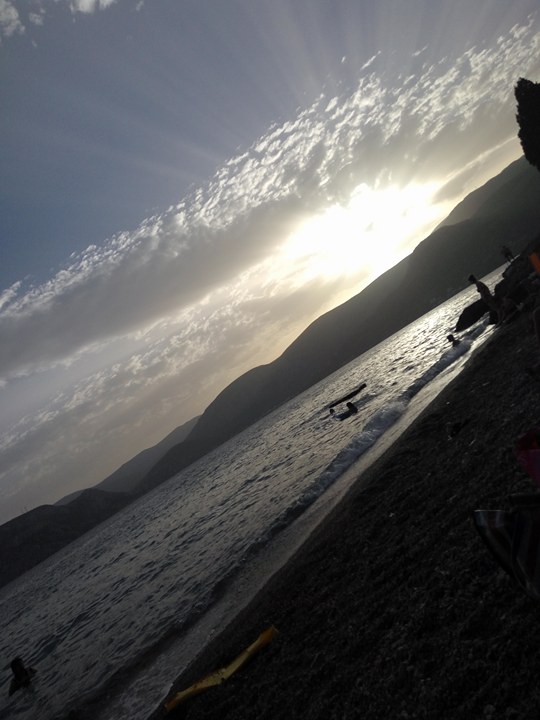 07 © Chrisa Panagiotopoulou / Άγιος Νικόλαος, παραλία Διστόμου 07 © Chrisa Panagiotopoulou / Άγιος Νικόλαος, παραλία Διστόμου