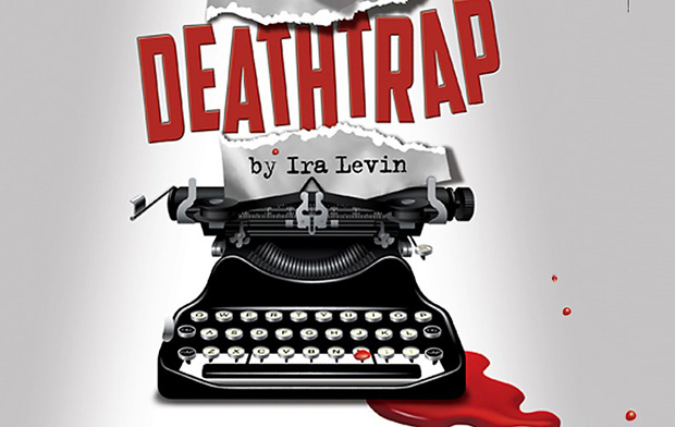 «Deathtrap» (Παγίδα Θανάτου) του Ira Levin στο Αγγέλων Βήμα