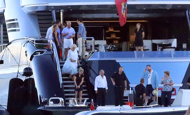  Γιάννα Αγγελοπούλου