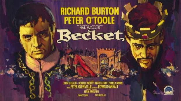 10 σεκάνς από τη ζωή του Peter O'Toole 10 σεκάνς από τη ζωή του Peter O'Toole