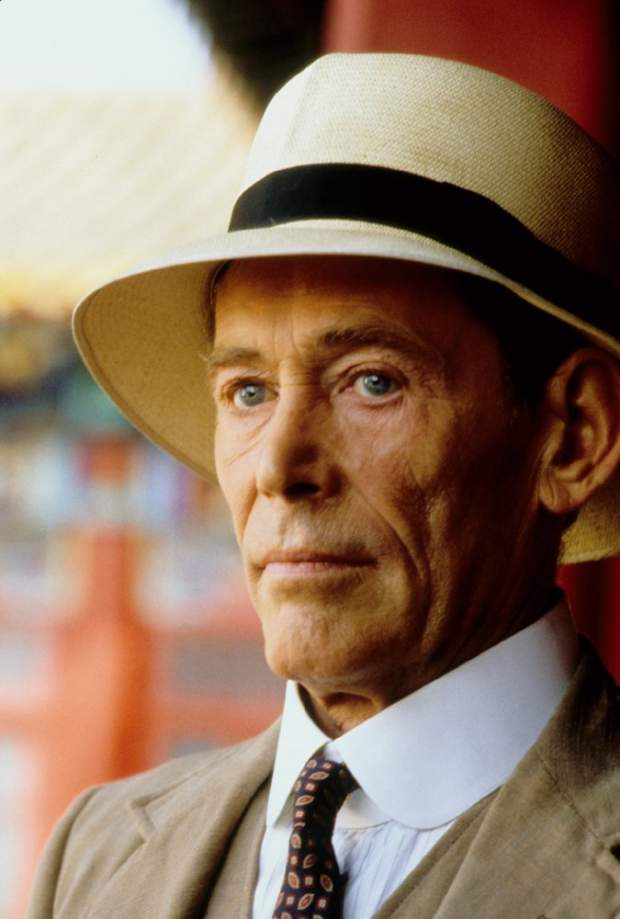 10 σεκάνς από τη ζωή του Peter O'Toole, Photo by Artisan Entertainment - © 1998 Columbia Pictures 10 σεκάνς από τη ζωή του Peter O'Toole, Photo by Artisan Entertainment - © 1998 Columbia Pictures