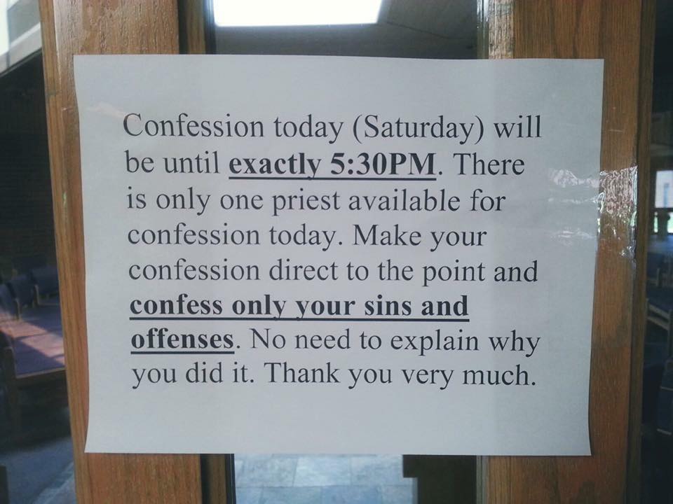 Τα YOLO της Τετάρτης