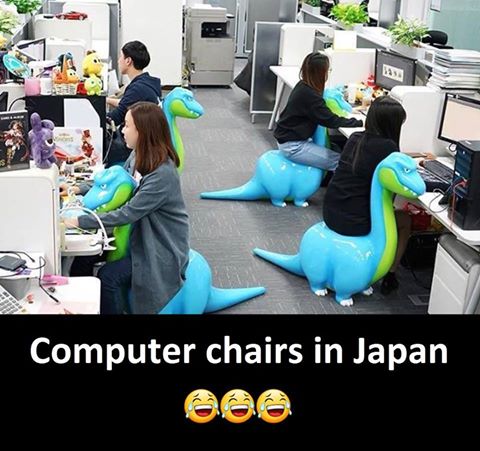 Τα YOLO της Τετάρτης