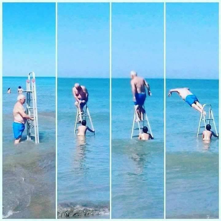 Τα YOLO της Τετάρτης