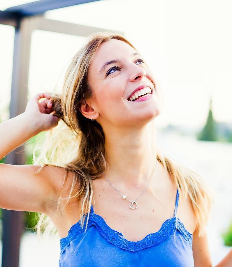 Ειρήνη Σκυλακάκη