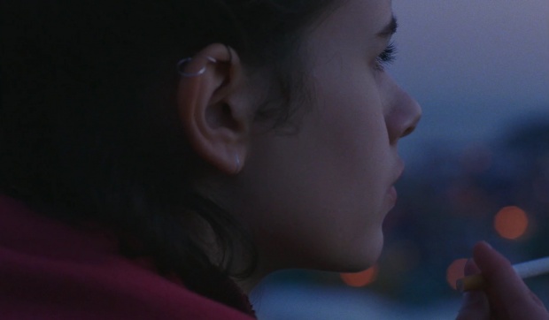 Η «Άρια» της Μυρσίνης Αριστείδου διαγωνίζεται στο 74ο Διεθνές Φεστιβάλ Κινηματογράφου της Βενετίας
