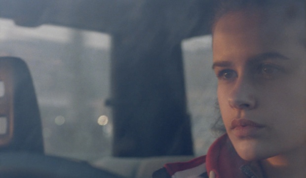 Η «Άρια» της Μυρσίνης Αριστείδου διαγωνίζεται στο 74ο Διεθνές Φεστιβάλ Κινηματογράφου της Βενετίας