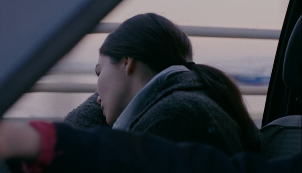 Η «Άρια» της Μυρσίνης Αριστείδου διαγωνίζεται στο 74ο Διεθνές Φεστιβάλ Κινηματογράφου της Βενετίας