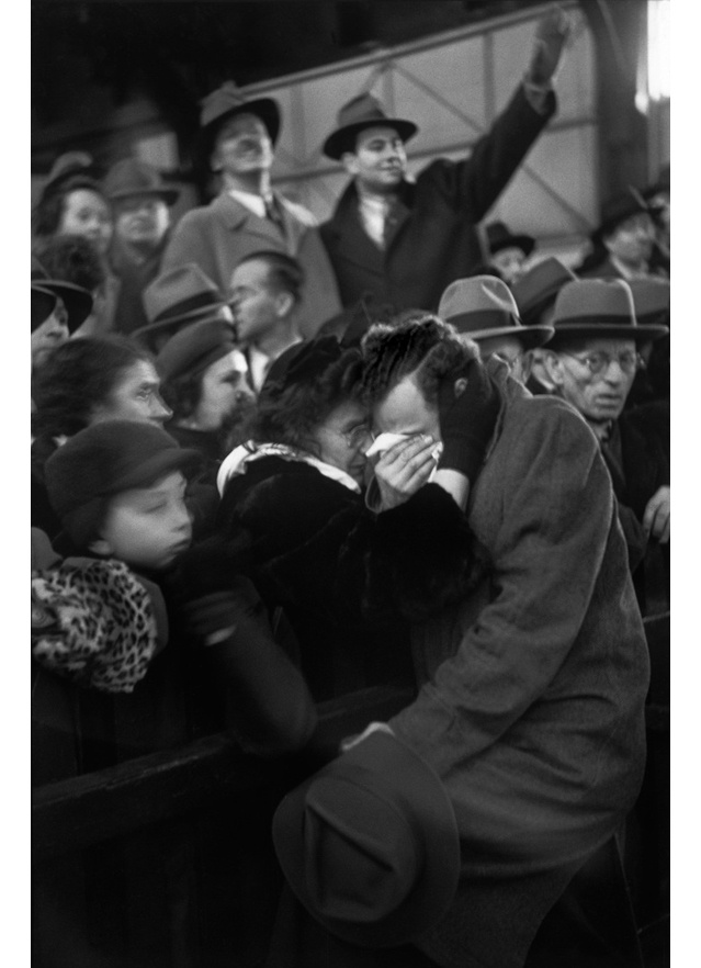 Νέα Υόρκη, 1946 n