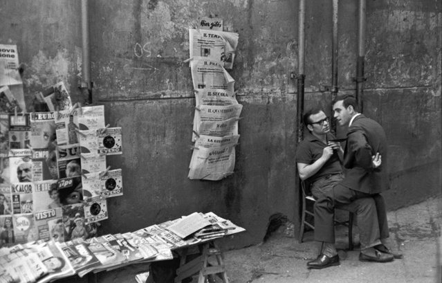 Άτιτλο, 1960 n