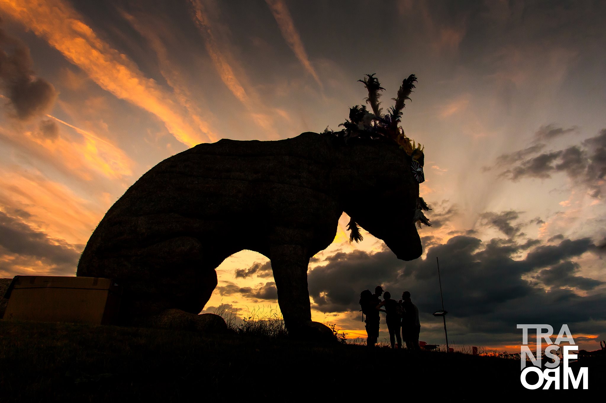 Μία έκδοση με υπέροχες φωτογραφίες από τις μεγαλύτερες μουσικές γιορτές του πλανήτη