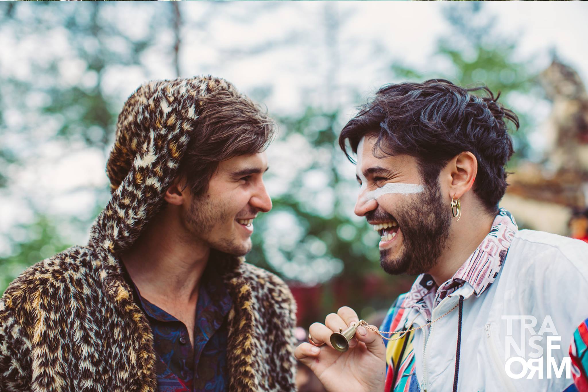 Μία έκδοση με υπέροχες φωτογραφίες από τις μεγαλύτερες μουσικές γιορτές του πλανήτη