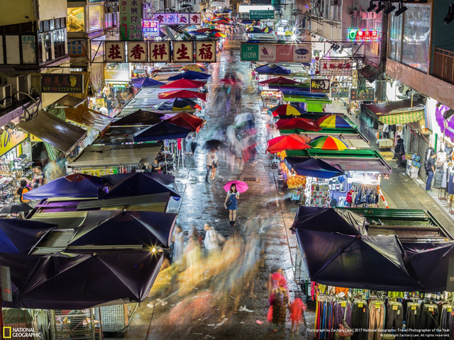 Ο περαστικός ©ZACHARY LAW Ο περαστικός ©ZACHARY LAW