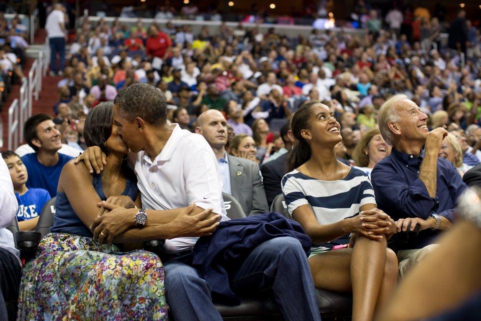 © Official White House Photo by Pete Souza © Official White House Photo by Pete Souza