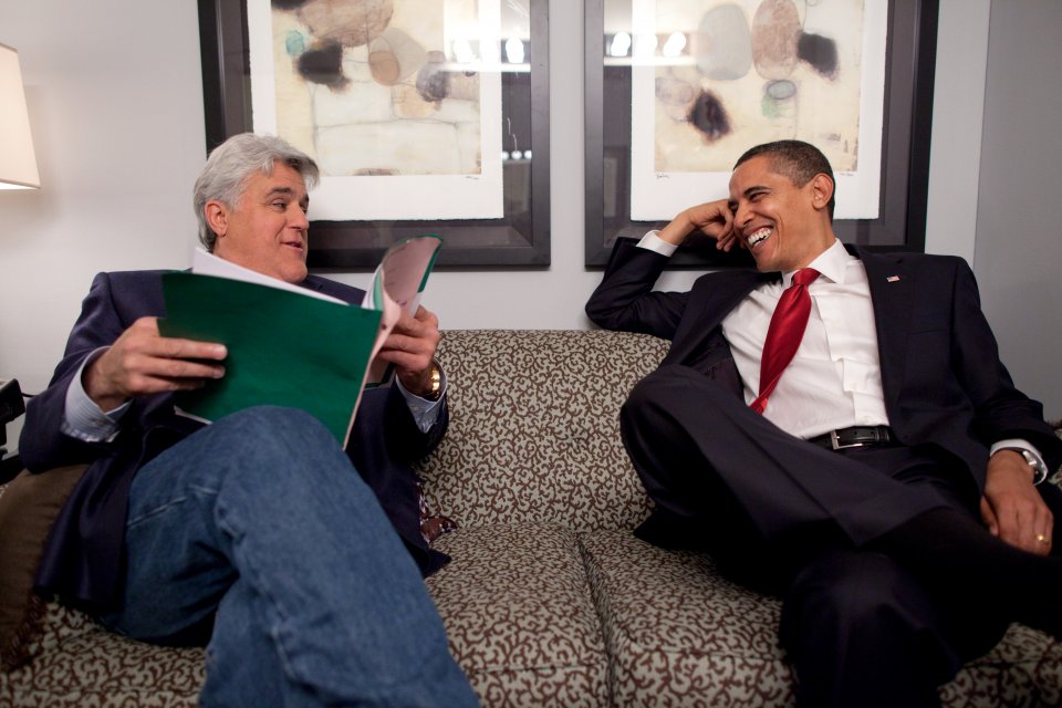 © Official White House Photo by Pete Souza © Official White House Photo by Pete Souza