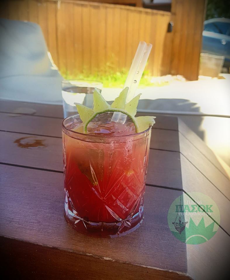 Τα YOLO της Παρασκευής